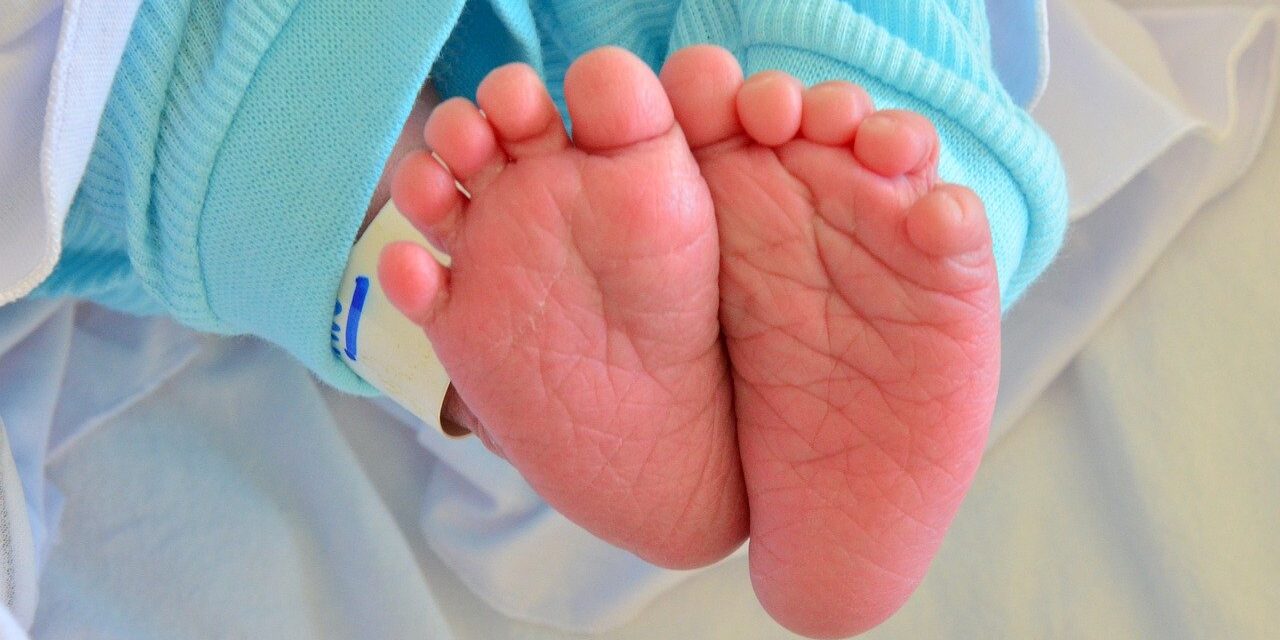Több mint ötezer kisbaba született decemberben