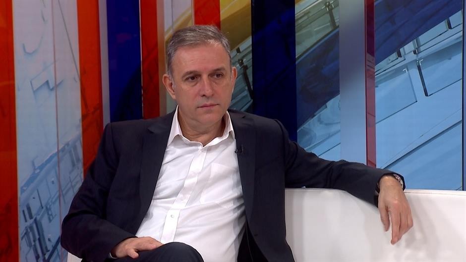 Ponoš: Az SNS szavazóinak sem lett jobb az életük, amiért erre a pártra voksoltak