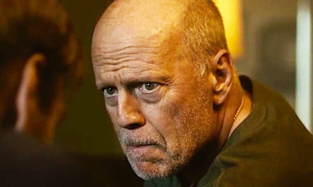 Bruce Willis súlyos beteg, visszavonul