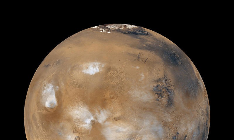 Nem lesz közös orosz-európai Mars-misszió