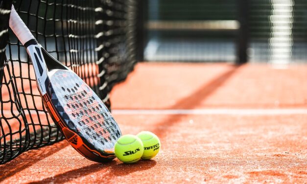 A költségvetségi tartalékból több mint kétmillió eurót kap a teniszszövetség
