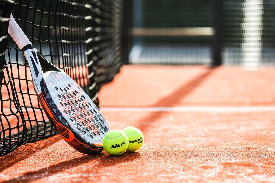 A költségvetségi tartalékból több mint kétmillió eurót kap a teniszszövetség