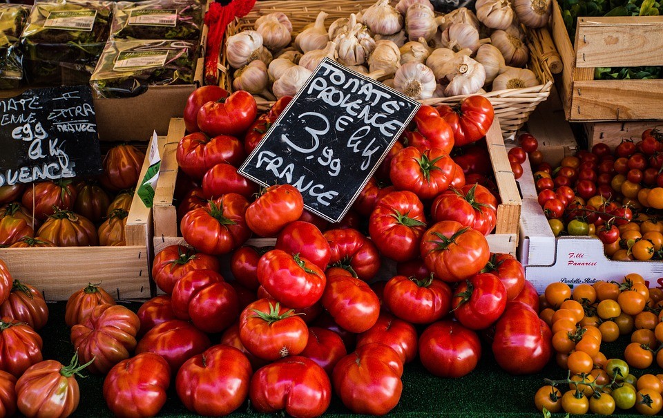 A régióban Szerbiában a legdrágább az élelmiszer