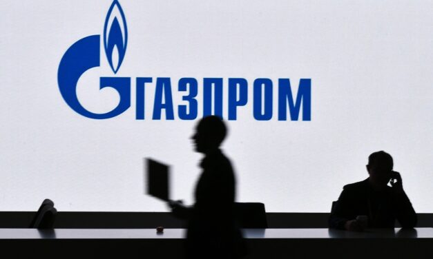 Teljesen leállítja a gázellátást Bulgária és Lengyelország irányába a Gazprom