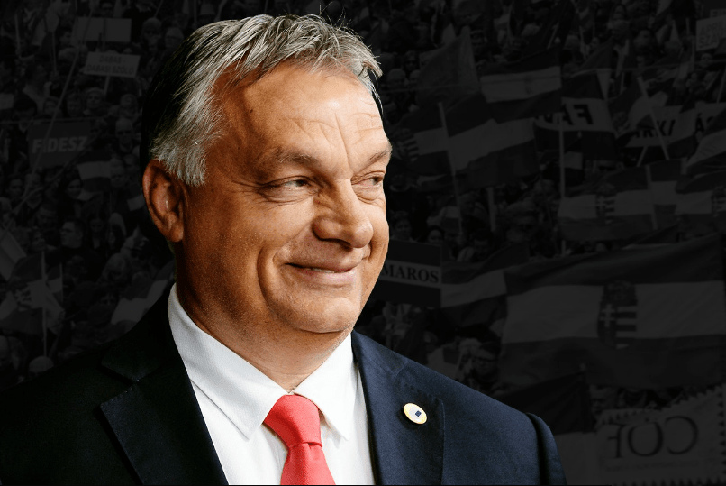 Ötödik alkalommal választják meg Orbán Viktort hétfőn