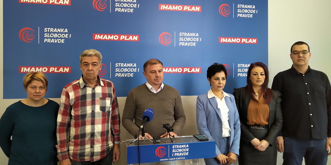 „A magyarlakta településeken elért eredmény jelzi, hogy Vučić pártja hanyatlik”