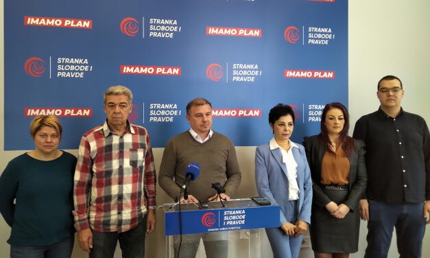 „A magyarlakta településeken elért eredmény jelzi, hogy Vučić pártja hanyatlik”