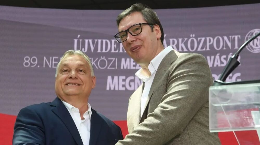 Magyar-szerb csúcstalálkozó lehet májusban Újvidéken