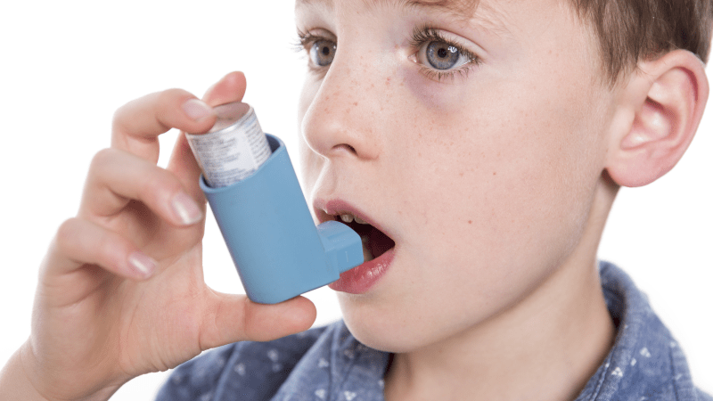 Az asztma nem gyógyítható, de gyógyszerekkel jól kezelhető betegség