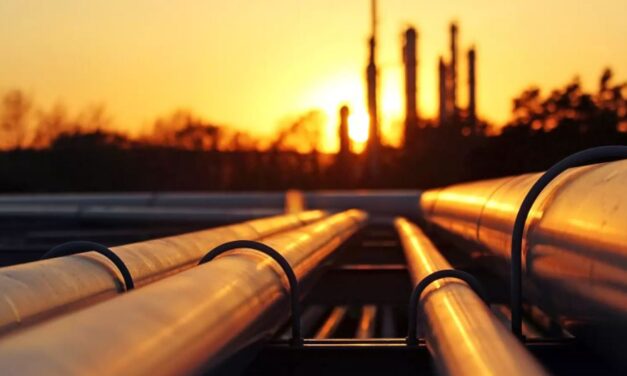 A Gazprom leállította a gázszállítást Lettországba