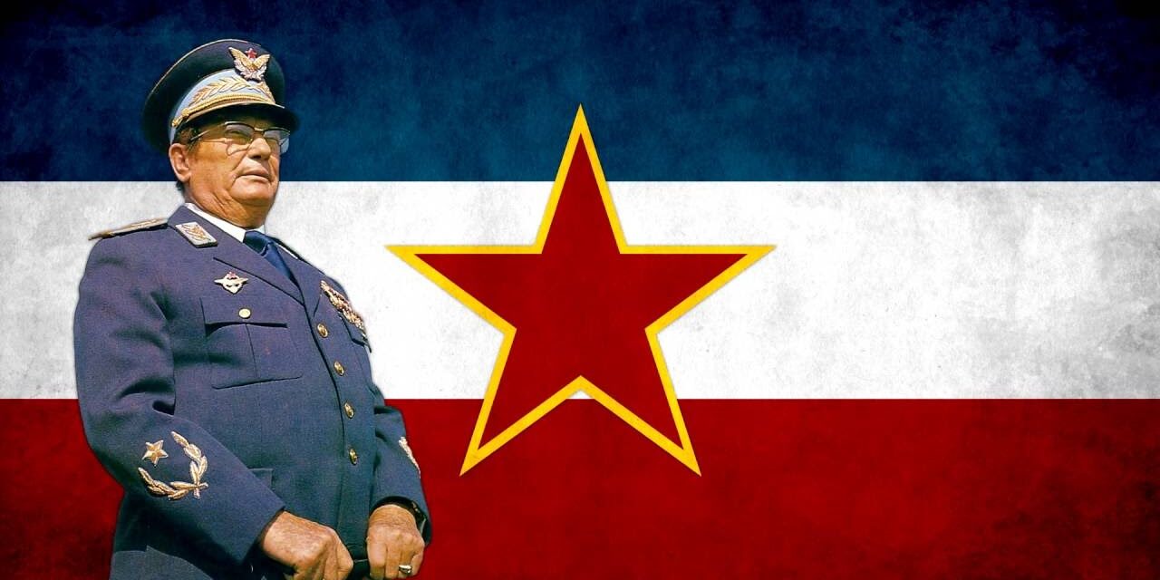 Negyvenkét éve halt meg Josip Broz Tito
