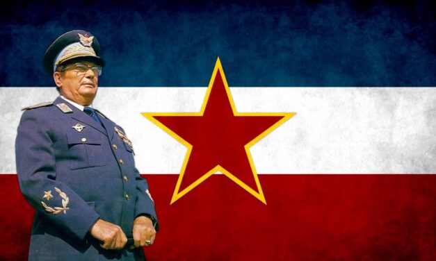 Negyvenkét éve halt meg Josip Broz Tito