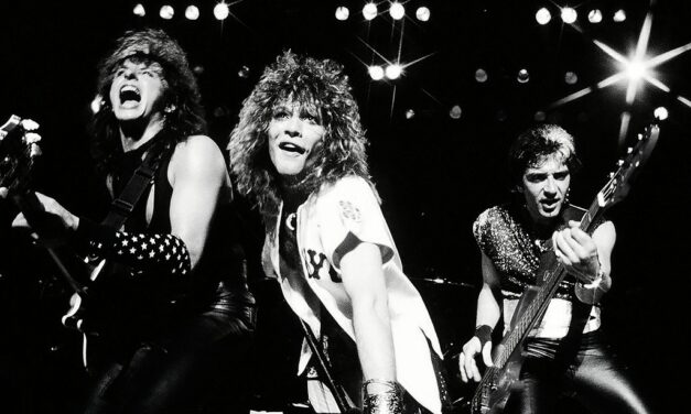 Meghalt a Bon Jovi volt basszusgitárosa