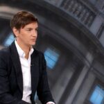 Ana Brnabić: „Nem volt igazságos, de nem befolyásolhatom a vállalat döntését”