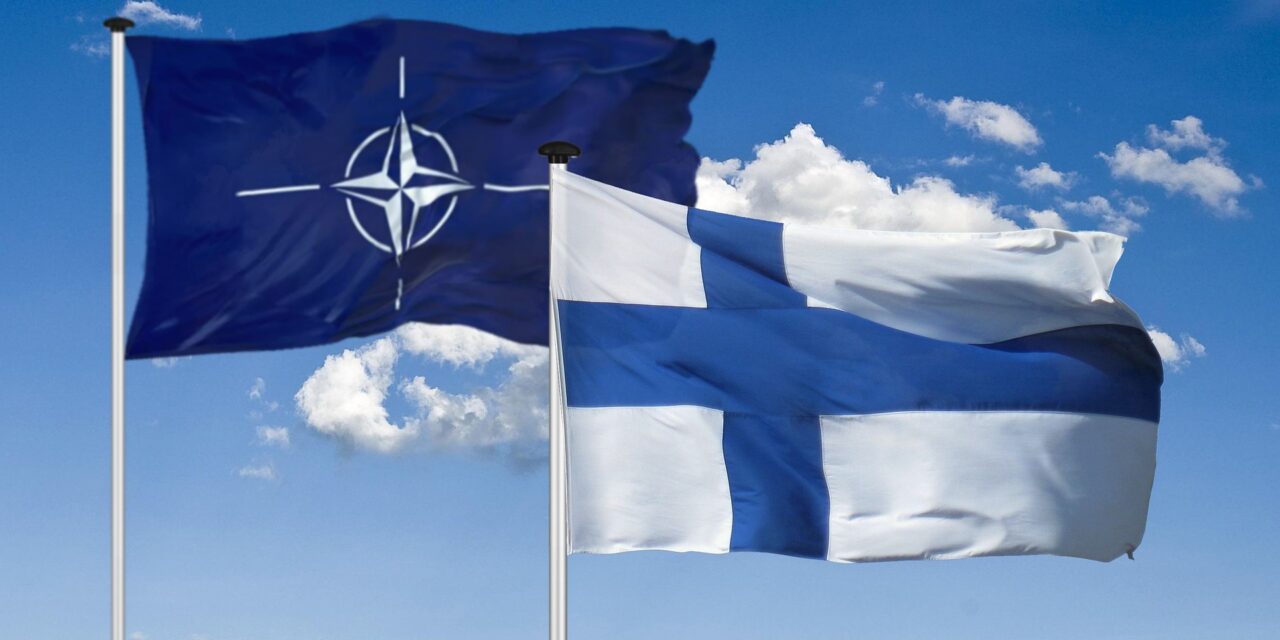 Finnország felkészült egy esetleges orosz támadásra
