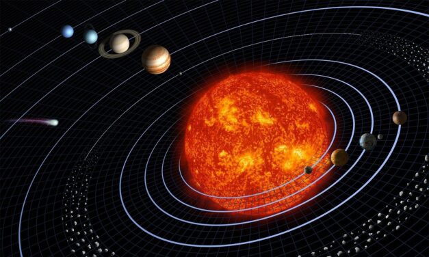 X-osztályú, erős napkitörés tart a Föld felé, a szakértők szerint zavart okozhat