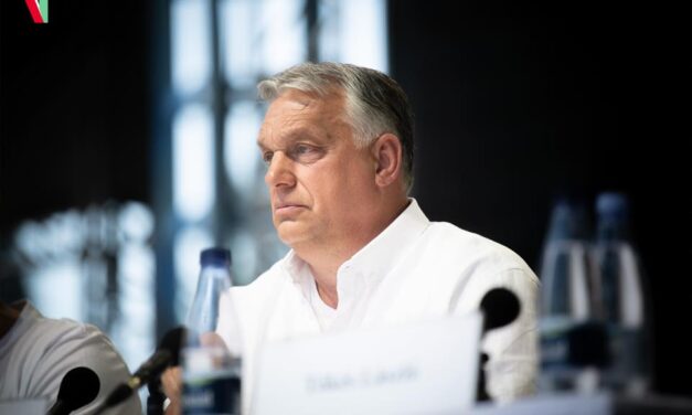 Petíciót indítottak Orbán „fajok keveredéséről” szóló beszéde miatt az erdélyi értelmiségiek
