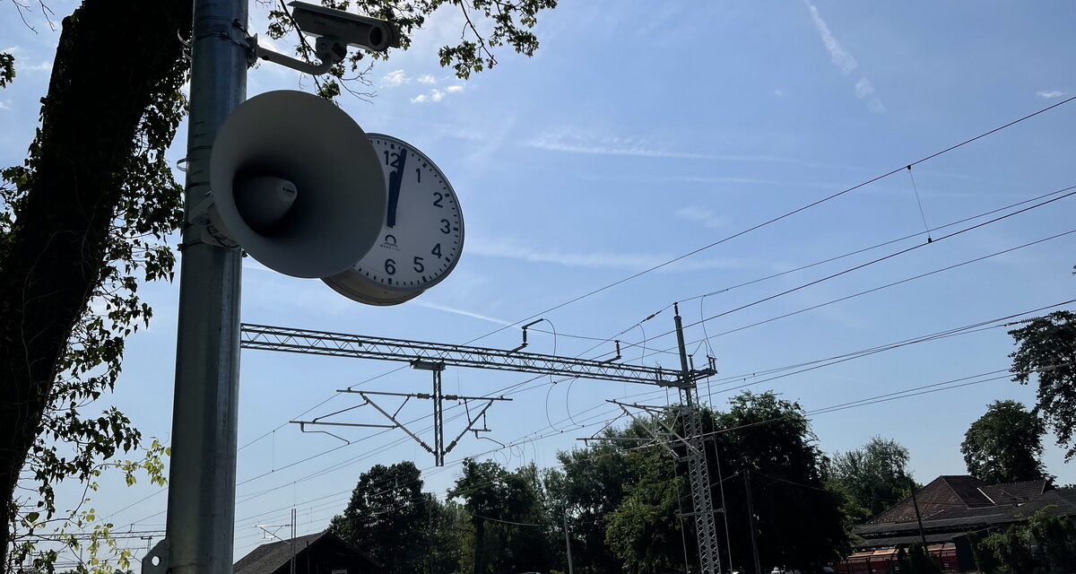 Augusztus elsejétől megindul a tehervonat-forgalom a Szeged-Röszke-Szabadka vonalon