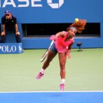 Serena Williams visszavonul a US Open után