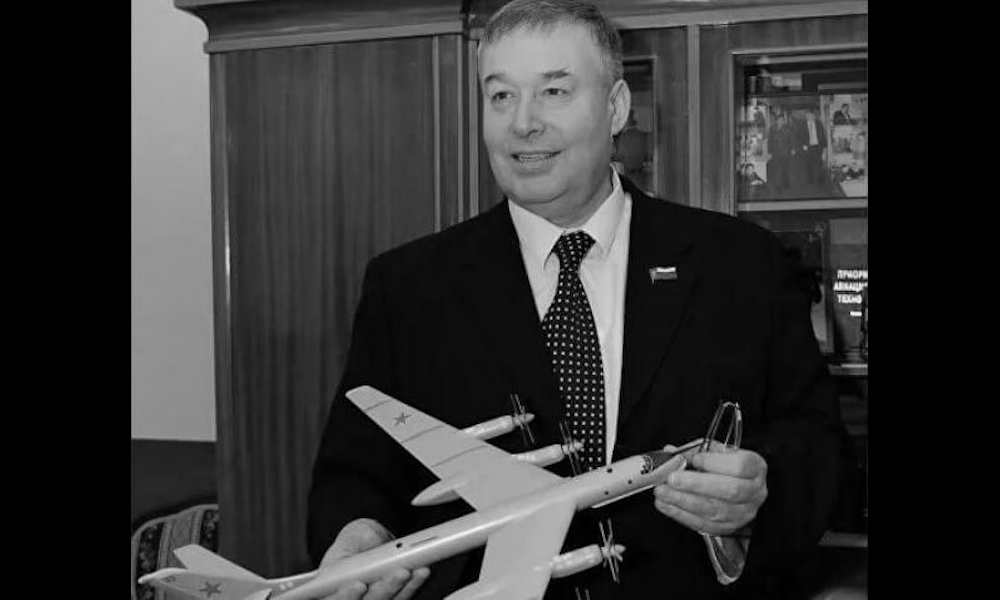 Többemeletnyit zuhant és meghalt a Moszkvai Repülési Intézet korábbi rektora