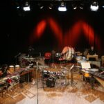 Az Újvidéki Művészeti Akadémia Ütősegyüttese koncertezik Szabadkán