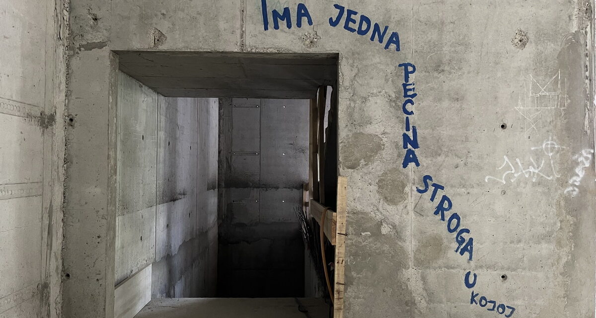 Mirović: Szeptember elsején gálaelőadás lesz a felújított Népszínház épületében