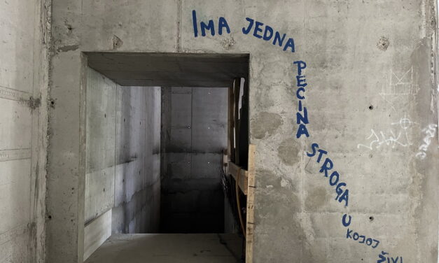 Mirović: Szeptember elsején gálaelőadás lesz a felújított Népszínház épületében