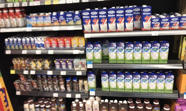 Egy év alatt hatvan százalékkal drágult a tej ára