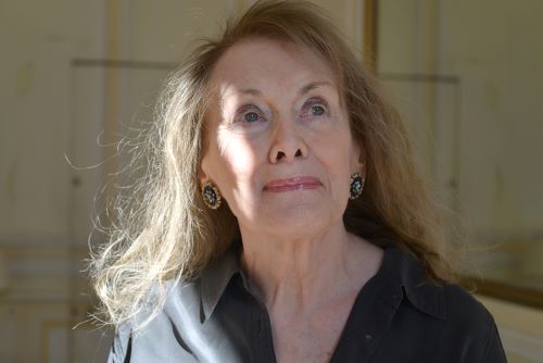Annie Ernaux az idei irodalmi Nobel-díjas