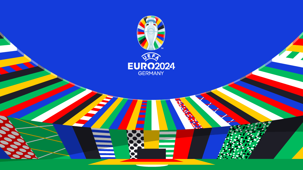 Euro-2024: Szerbia, Magyarország és Montenegró egy csoportban