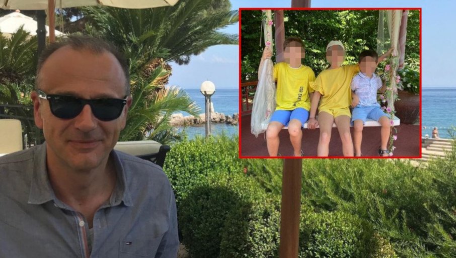 Egy horvátországi börtönben lett öngyilkos az osztrák férfi, aki három gyermekét ölte meg