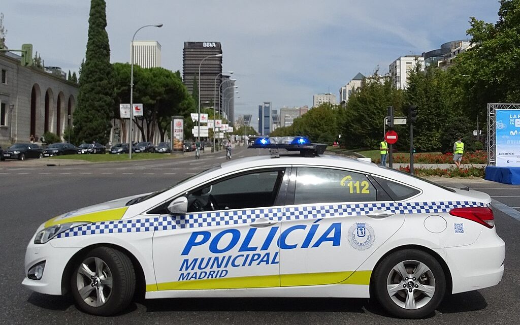 Spanyolországban négyen meghaltak egy lakodalomban történt szándékos gázolásban