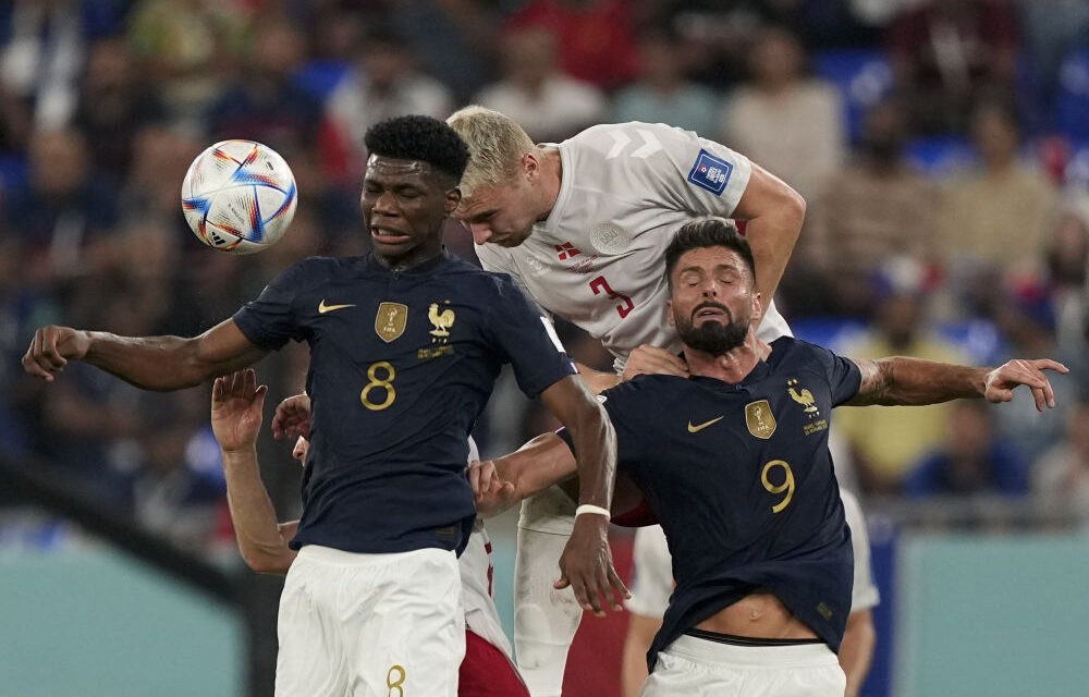 Mbappé góljai újabb francia győzelmet értek