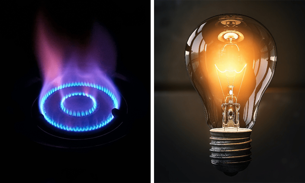 Az Energetikai Ügynökség jóváhagyta a gáz és a villanyáram drágítását