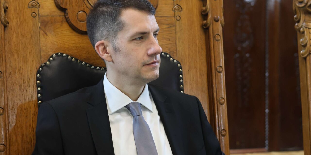 Pásztor Bálint: Brüsszelben nem túl boldogok, de ez egyáltalán nem lényeges