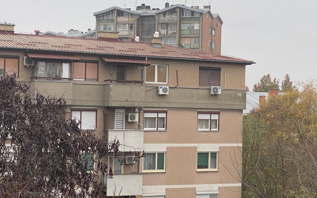 Egyre több orosz vásárol Szabadkán ingatlant, tíz százalékkal nőttek az árak