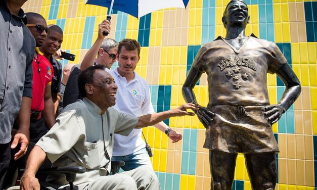 Palliatív ellátásba került Pelé