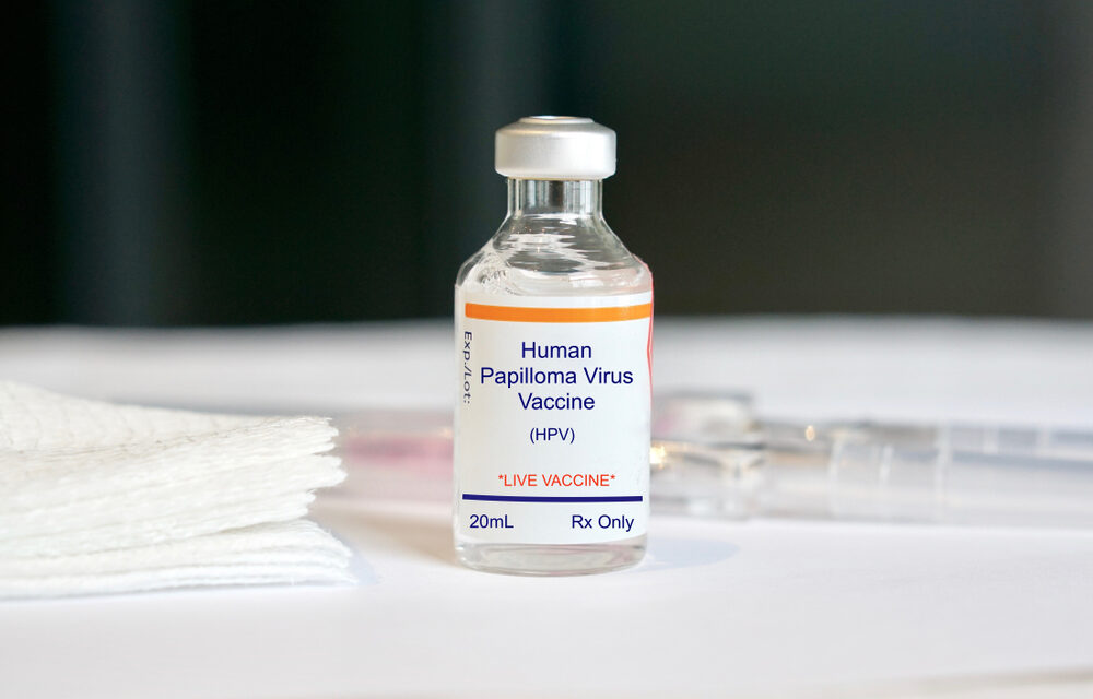 Továbbra is ingyen lehet felvenni a HPV elleni védőoltást