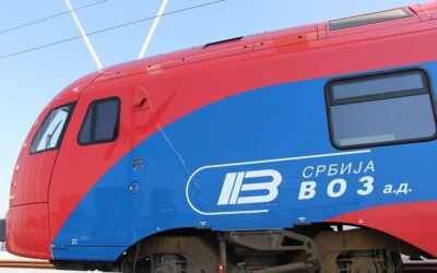 Mi történik a szerbiai vasúttal? Belgrád szinte minden vasúti összeköttetését elvesztette a régióval