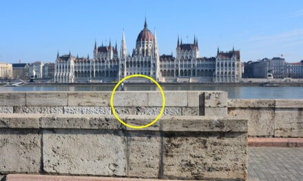 Lemosták a gyalázatot