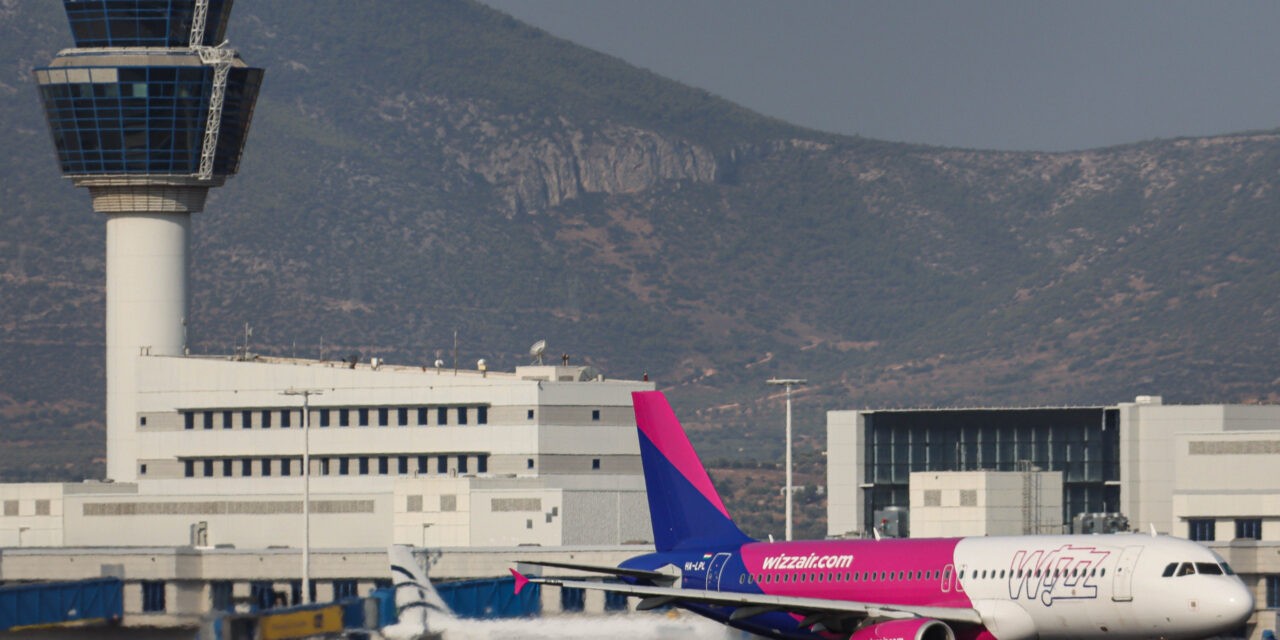 Rosszul teljesített a Wizz Air a teszten, a legrosszabb rövidtávú, fapados légitársaság lett