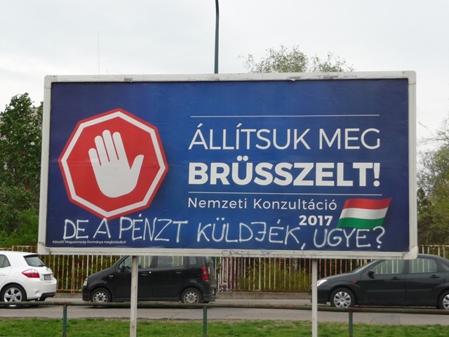 Magyarország több millió eurós oktatási célú támogatást csalt el, az EU visszaköveteli a pénzt