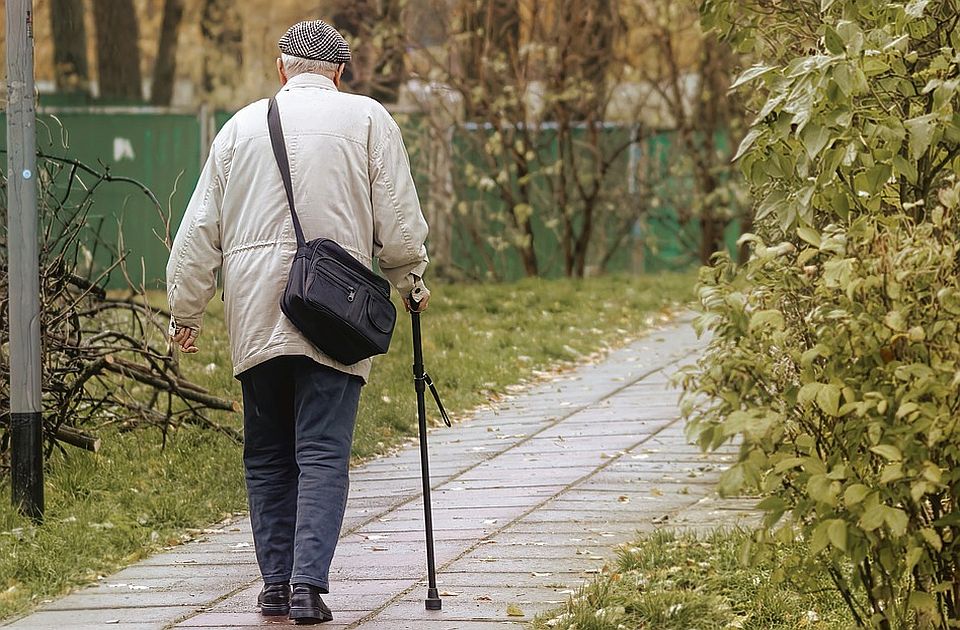 Elbukták perüket a szerbiai nyugdíjasok az Emberi Jogok Európai Bíróságánál