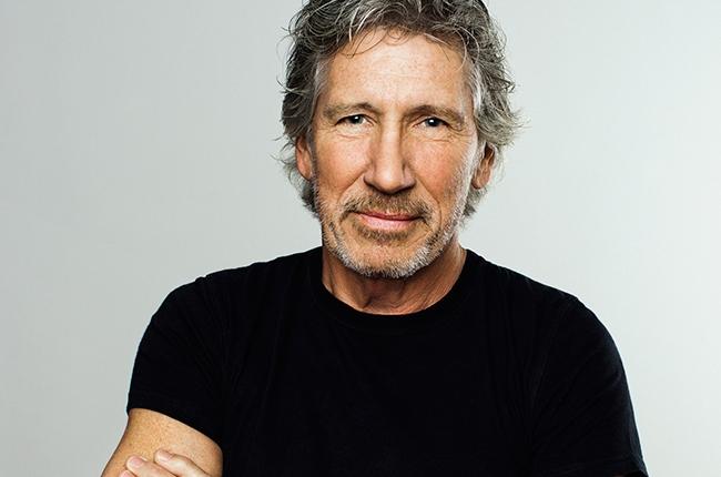 Roger Waters kiáll Oroszország mellett az ENSZ-ben
