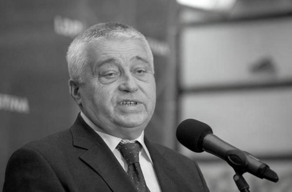 Elhunyt Paja Francuski, Nagykikinda korábbi polgármestere