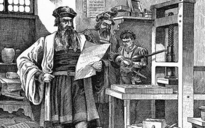 Gutenberg és a protestantizmus címmel rendeznek nemzetközi tudományos fórumot Szabadkán