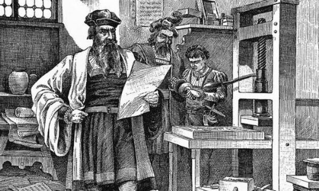 Gutenberg és a protestantizmus címmel rendeznek nemzetközi tudományos fórumot Szabadkán