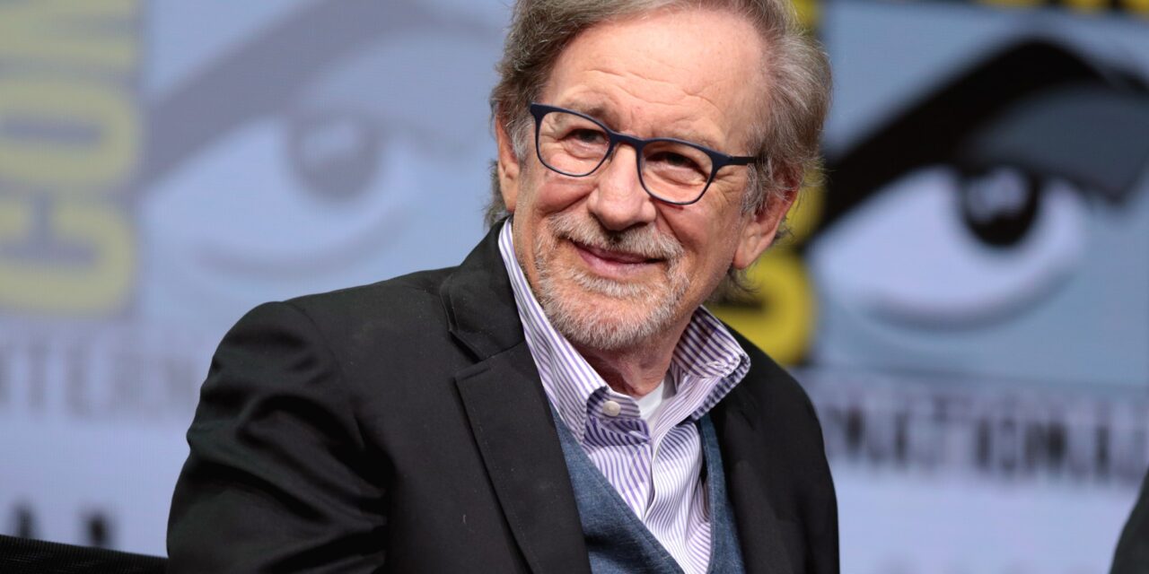 Spielberg szerint az amerikai kormány eltitkolja az ufókat
