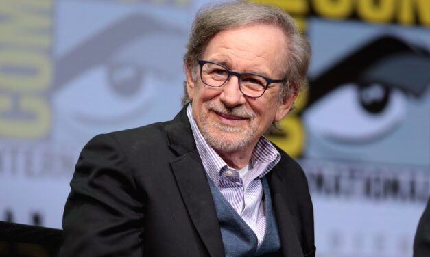 Spielberg szerint az amerikai kormány eltitkolja az ufókat