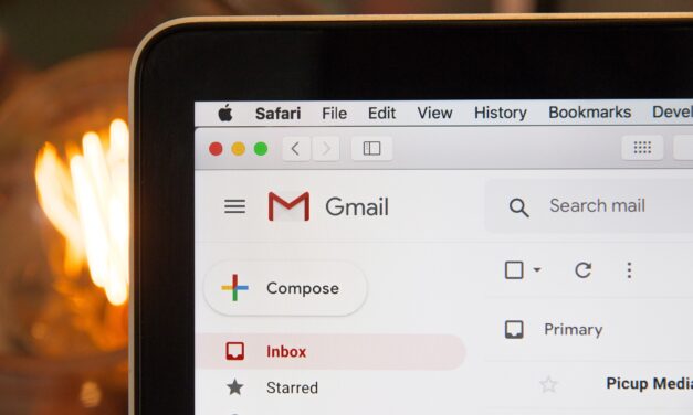 Nagy változás jön a Gmailben